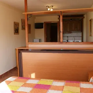 Estudio Con Vistas Edificio Bulgaria , Sierra Nevada España