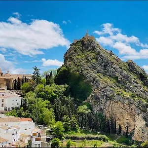 El Correo De Juanillo Ii , Castril España