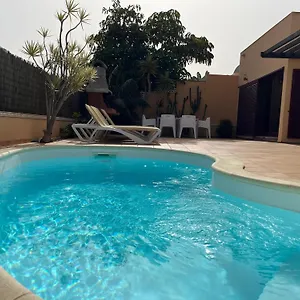 Casa Mia , Corralejo España