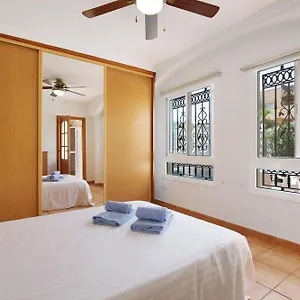 Casa Carlos , Corralejo España