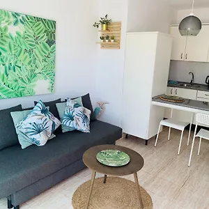 Casa Cactus , Corralejo España