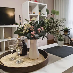 Gran Bilbao 3 - 3 Bedrooms Apartamento
