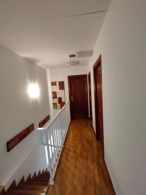 Casa Amplia Y Luminosa Cerca De Pamplona - Izarren Etxea Βίλα Orcoyen 0*,