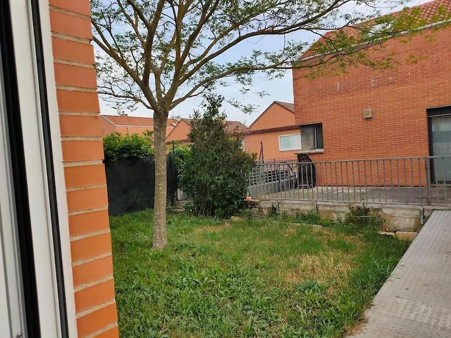 Σπίτι διακοπών Casa Amplia Y Luminosa Cerca De Pamplona - Izarren Etxea Βίλα Orcoyen