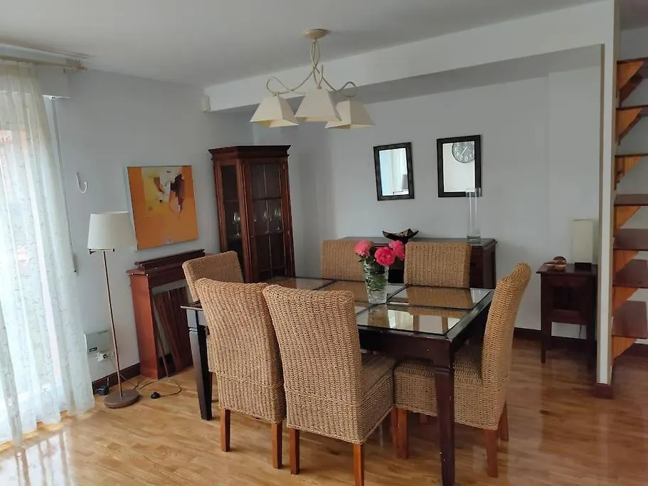 Casa Amplia Y Luminosa Cerca De Pamplona - Izarren Etxea Βίλα Orcoyen 0*,  Ισπανία