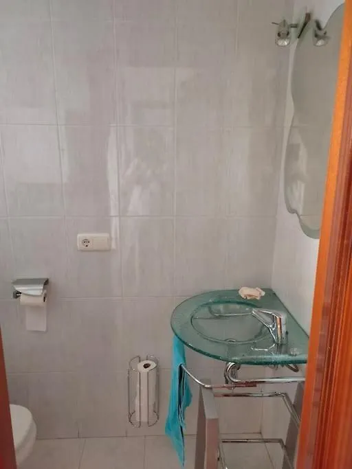 Casa Amplia Y Luminosa Cerca De Pamplona - Izarren Etxea Βίλα Orcoyen 0*,  Ισπανία